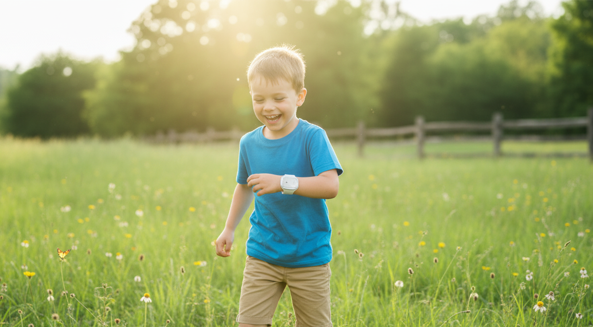 Pulseras repelente de mosquitos blanco