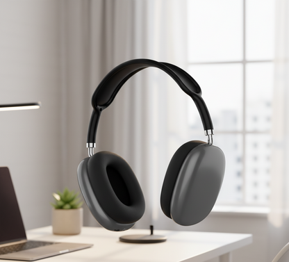 Auriculares PRO Max negro